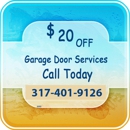 Garage Door McCordsville - Garage Doors & Openers
