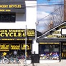 James Vincent Bicycles - Bicycle Repair