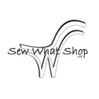 Sew What Shop