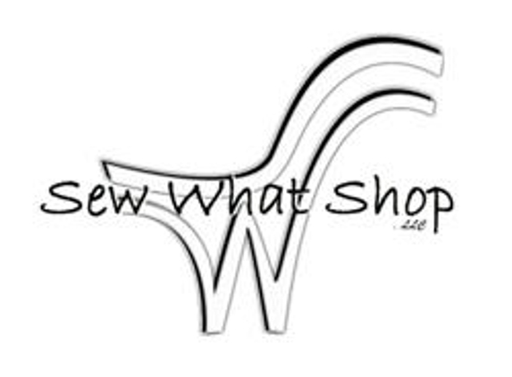 Sew What Shop - Republic, MO