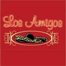 Los Amigos Mexican Restaurant - Mexican Restaurants