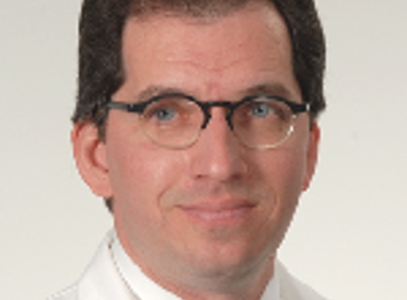 Dr. Christopher Mark Blais, MD - New Orleans, LA
