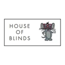 House of Blinds - Blinds-Venetian & Vertical
