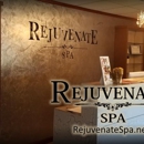 Rejuvenate Spa LLC