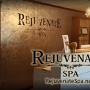 Rejuvenate Spa LLC - Day Spas