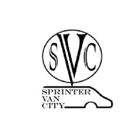 Sprinter Van City