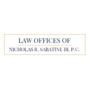 Law Offices of Nicholas R. Sabatine III, P.C.