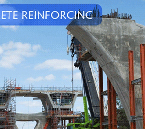Lenwil Reinforcements - Gosford, NSW. Concrete Reinforcing