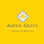 Aspen Grove - Kitchen & Bath Inc.