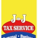 J N J Tax Services INC