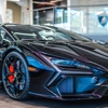 Lamborghini of Ohio gallery