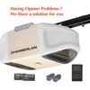 Garage Door Opener Repair gallery