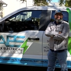 Apex Electrical Solutions Inc.