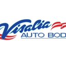 Visalia Auto Body - Automobile Body Repairing & Painting