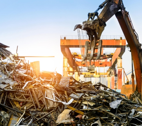 Gershow Recyling Corporation - New Hyde Park, NY