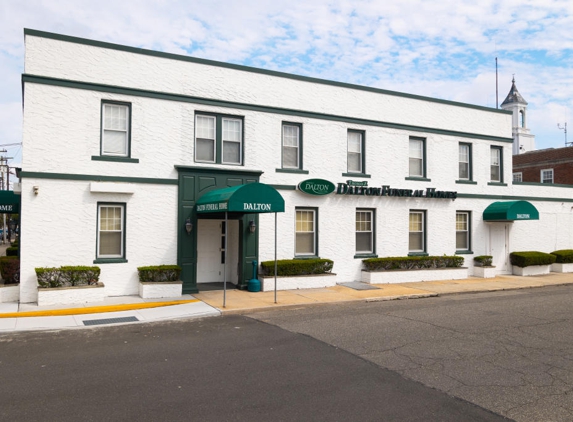 Thomas F. Dalton Funeral Home - Floral Park - Floral Park, NY