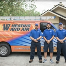 J&W Heating and Air - Heating Contractors & Specialties