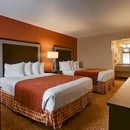 Best Western - Hotels