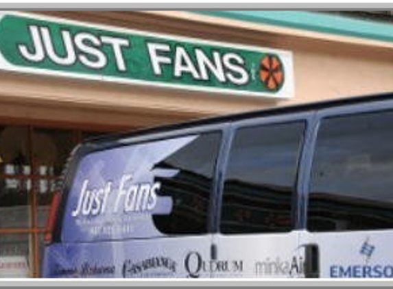 Just Fans Inc - Sarasota, FL