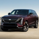 Genesis Cadillac - Automobile Parts & Supplies
