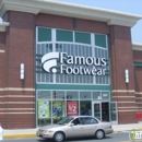 Famous Footwear - Shoe Stores