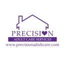 Precision Adult Care Services - Home Health Services