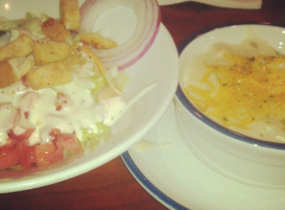 Red Lobster - Antioch, TN