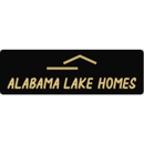Alabama Lake Homes