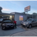 Terr Auto World