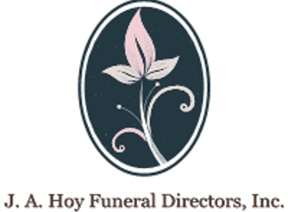 J. A. Hoy Funeral Directors Inc - Denver, CO