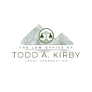 The Law Office of Todd A. Kirby, LC - Attorneys