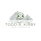 The Law Office of Todd A. Kirby, LC