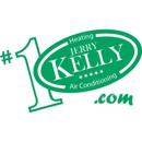 Jerry Kelly Heating & Air Conditioning Inc - Air Conditioning Service & Repair