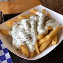 Yanni's Gyros & Burgers - Greek Restaurants