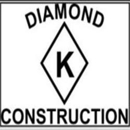 Diamond K Construction - Containers