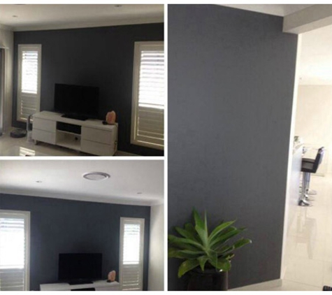 Robert Richards Painter and Decorator Pty Ltd - Buxton, NSW