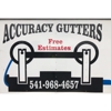 Accuracy Gutters gallery