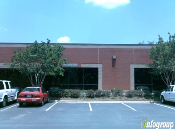 Data Recovery Group - Charlotte, NC