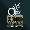 O2 Mold Testing of Arlington gallery