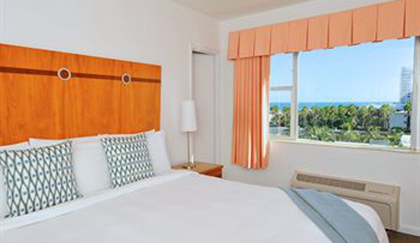 South Seas Hotel - Miami Beach, FL