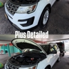 Detailed Mobile Car Clean gallery