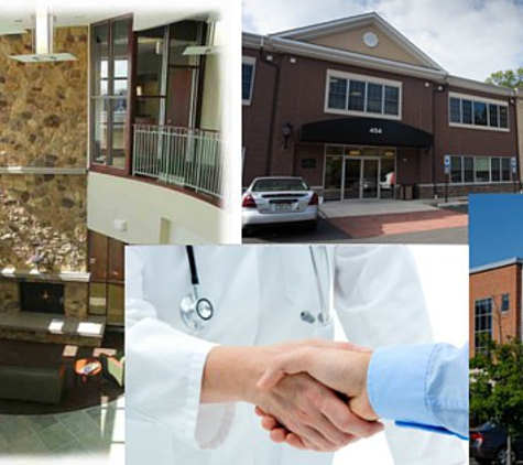 Regional Cancer Care Associates - Somerville, NJ