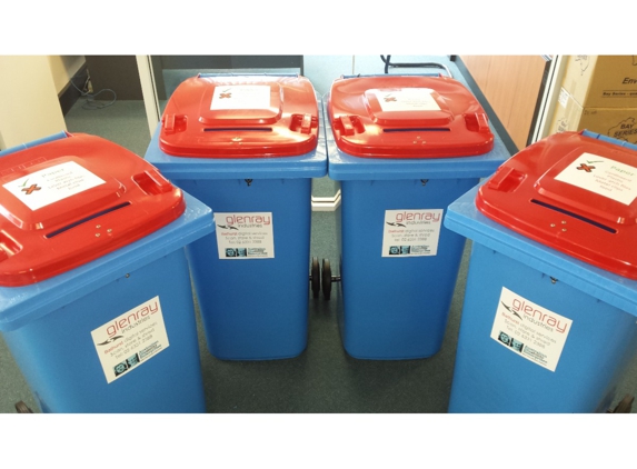 Glenray Industrial Services - Mitchell, NSW