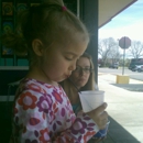 Bliss Frozen Yogurt - Yogurt
