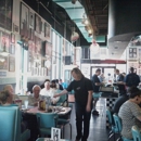 Johhny Angel's Diner - American Restaurants