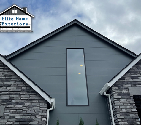 Elite Home Exteriors NW - Vancouver, WA