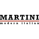 Martini Modern Italian - Italian Restaurants