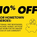Meineke Car Care Center - Automobile Parts & Supplies