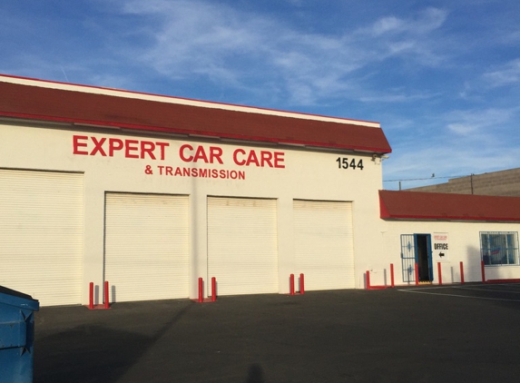 Expert Car Care and Transmissions - Henderson, NV