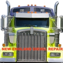 New England Diesel Repair - Engines-Diesel-Fuel Injection Parts & Service